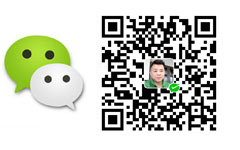 微信支付